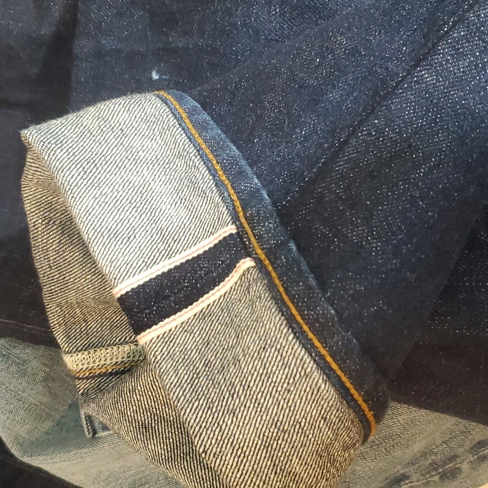 J. Crew 👖 38x32 - Picture 6 of 7